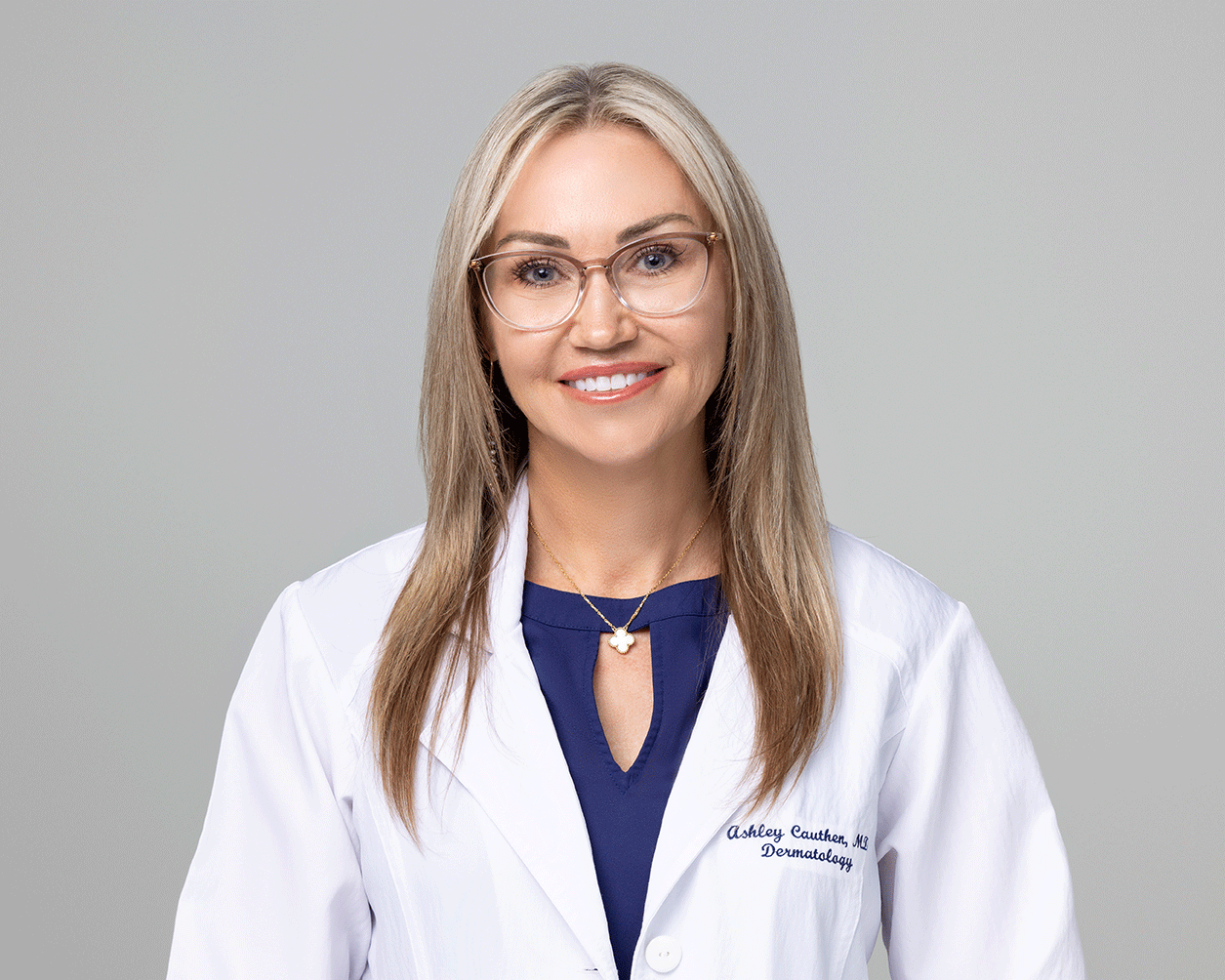 Ashley B. Cauthen, MD 