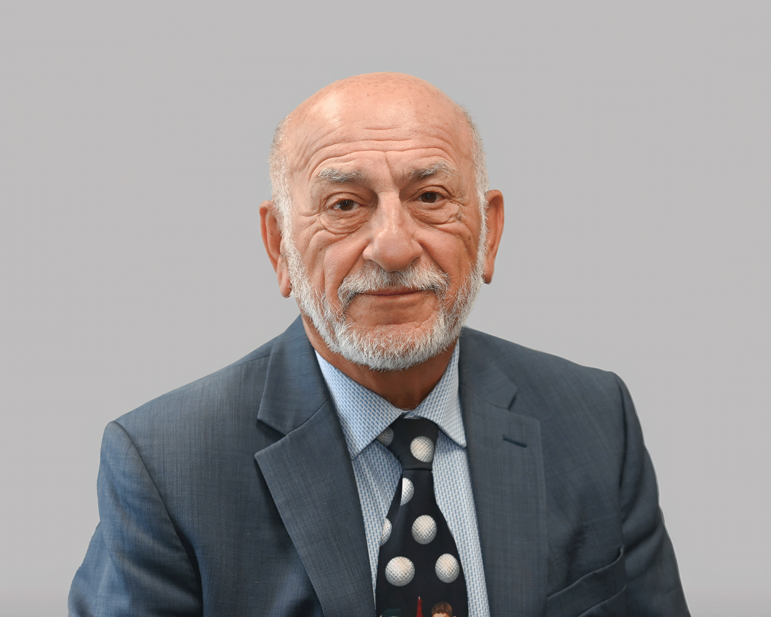 Nashat Y. Gabrail, MD