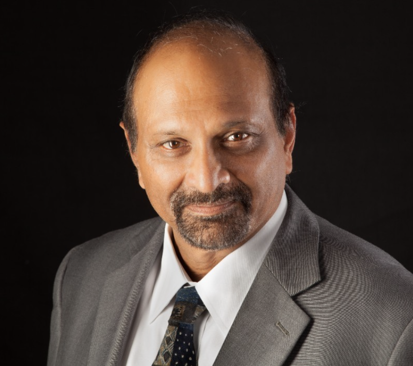Ashok Patel, MD