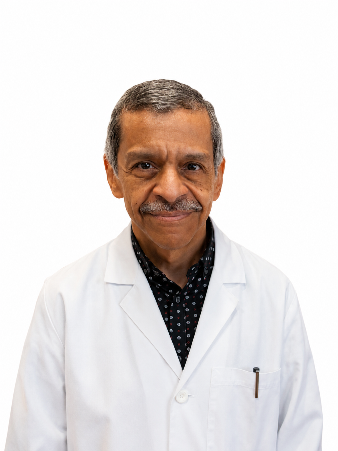 Dr. Carlos A Pantojas 
