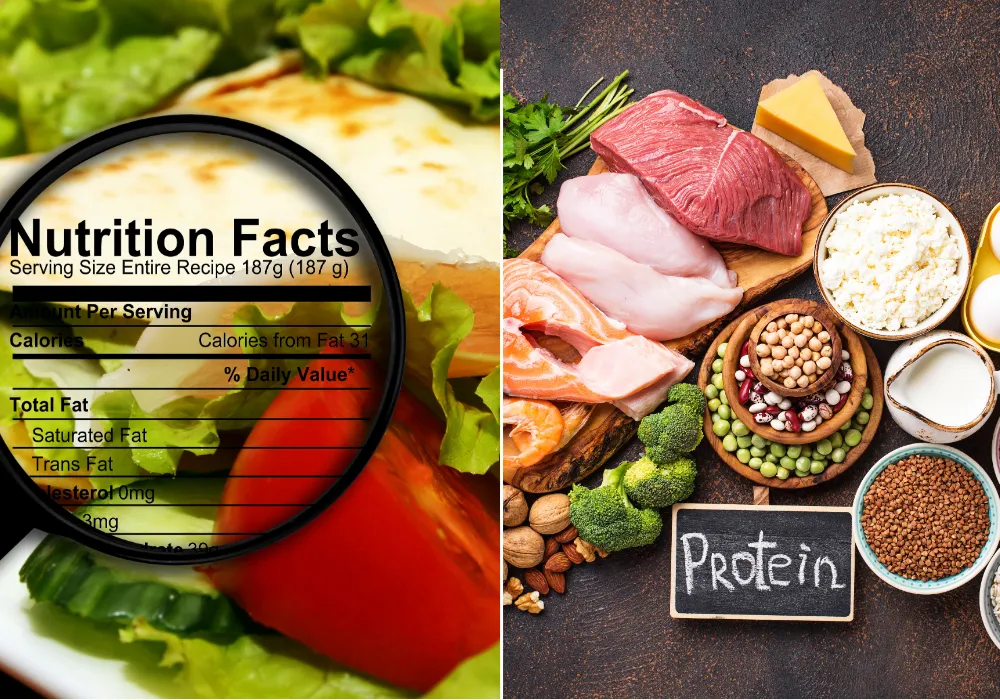 Your Gut, Your Goals, and the Truth About Protein Hype