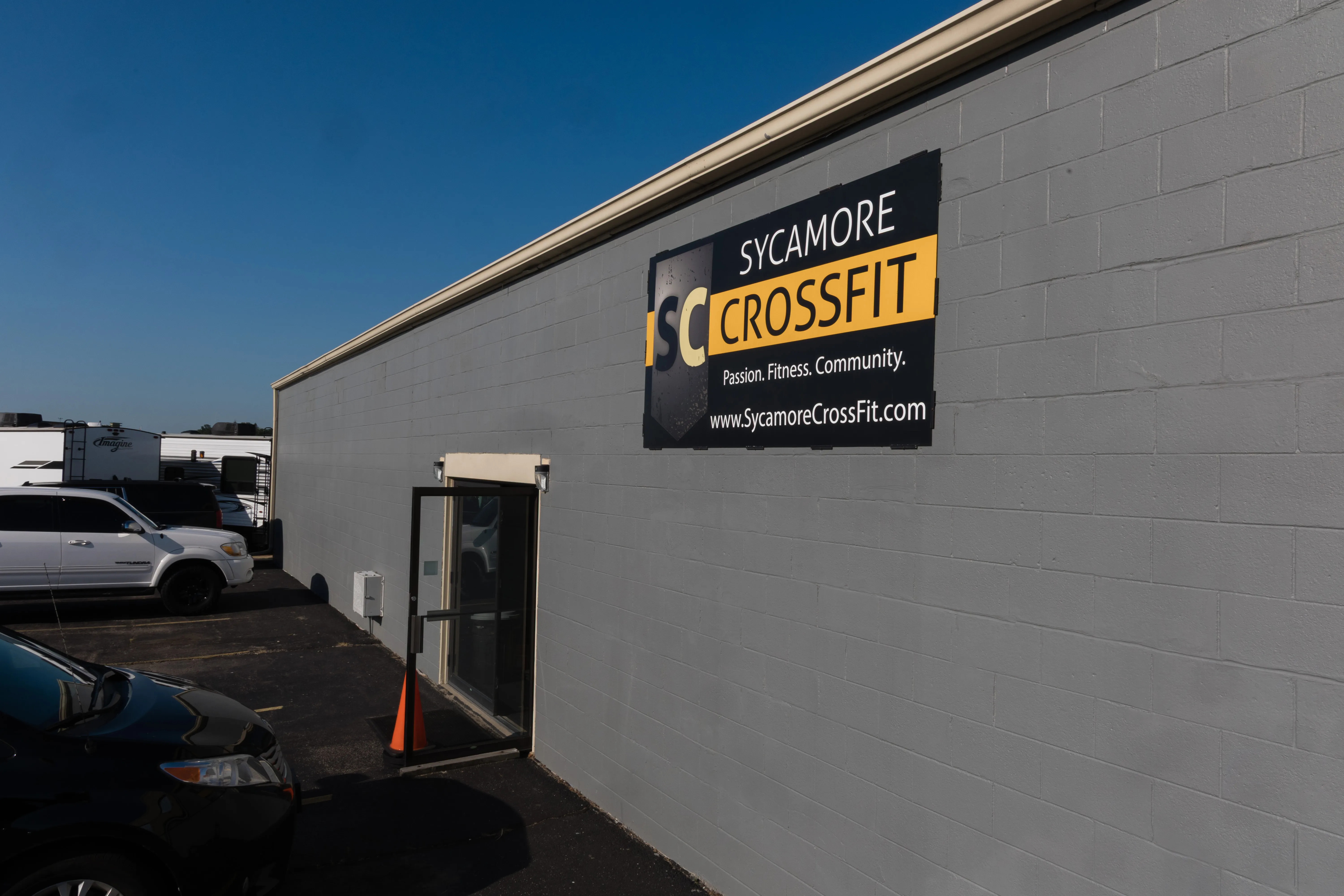 Start Over As Many Times As You Need To