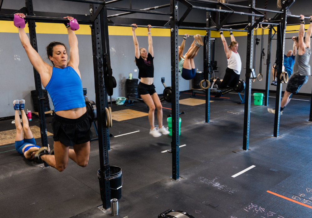 What Makes Sycamore CrossFit Different (And Why That Matters)