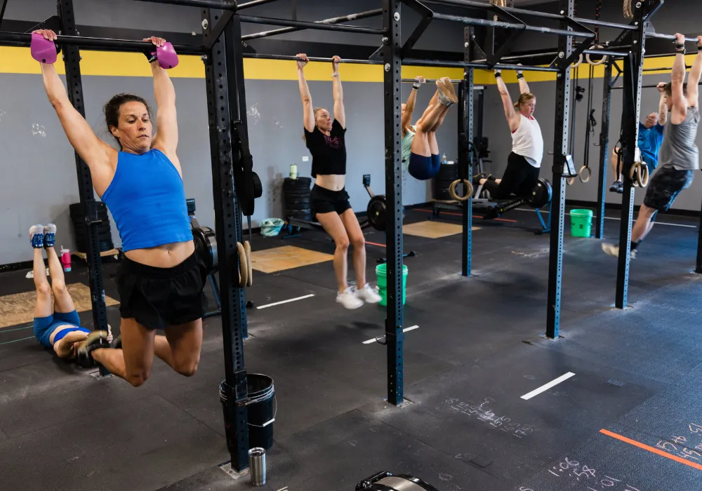 What Makes Sycamore CrossFit Different (And Why That Matters)