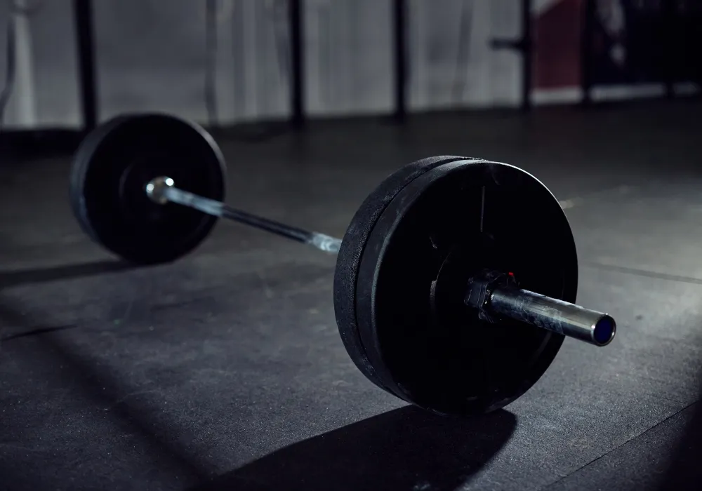 Why Strength Training Is the Ultimate Anti-Aging Tool