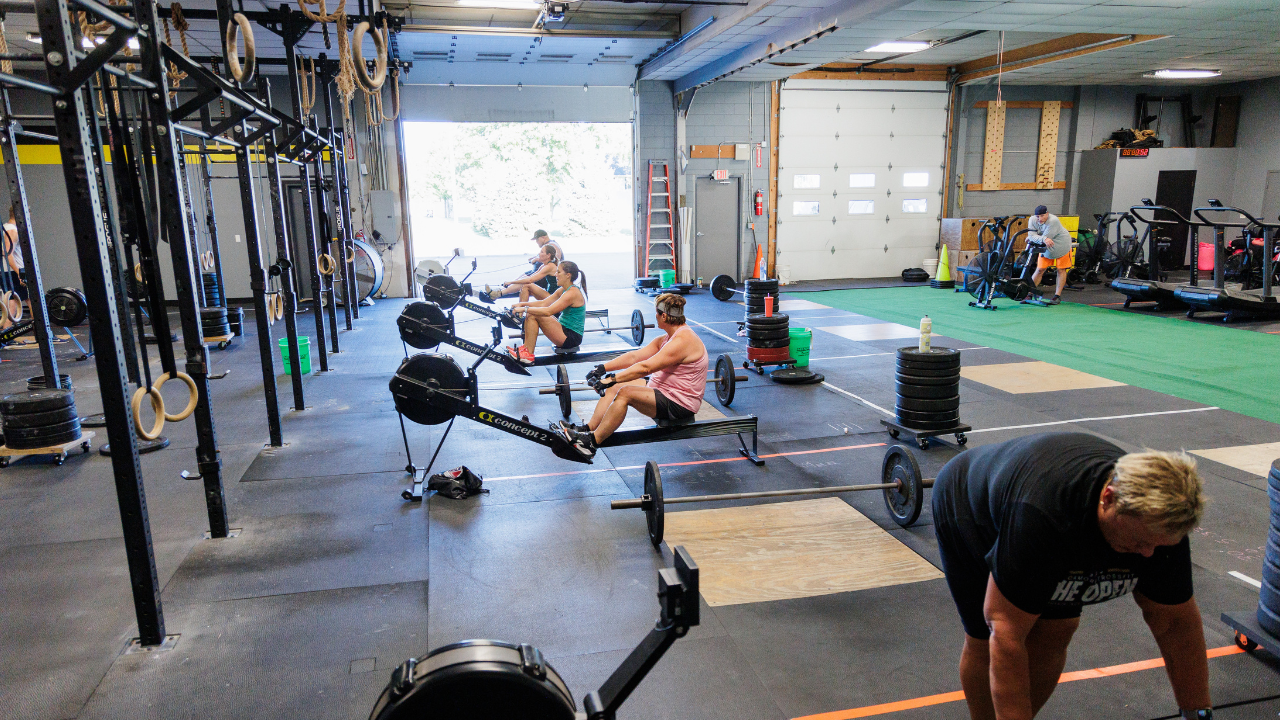 Why September Is the Perfect Month to Start a Workout Routine