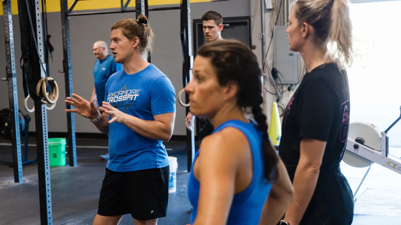 4 Questions to Ask Yourself Before Choosing a Gym (Even If It’s Not Ours)