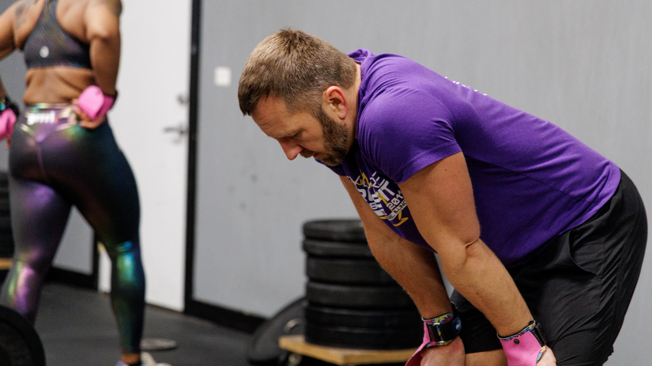 What Happens When You Stop Chasing “Perfect” and Start Showing Up