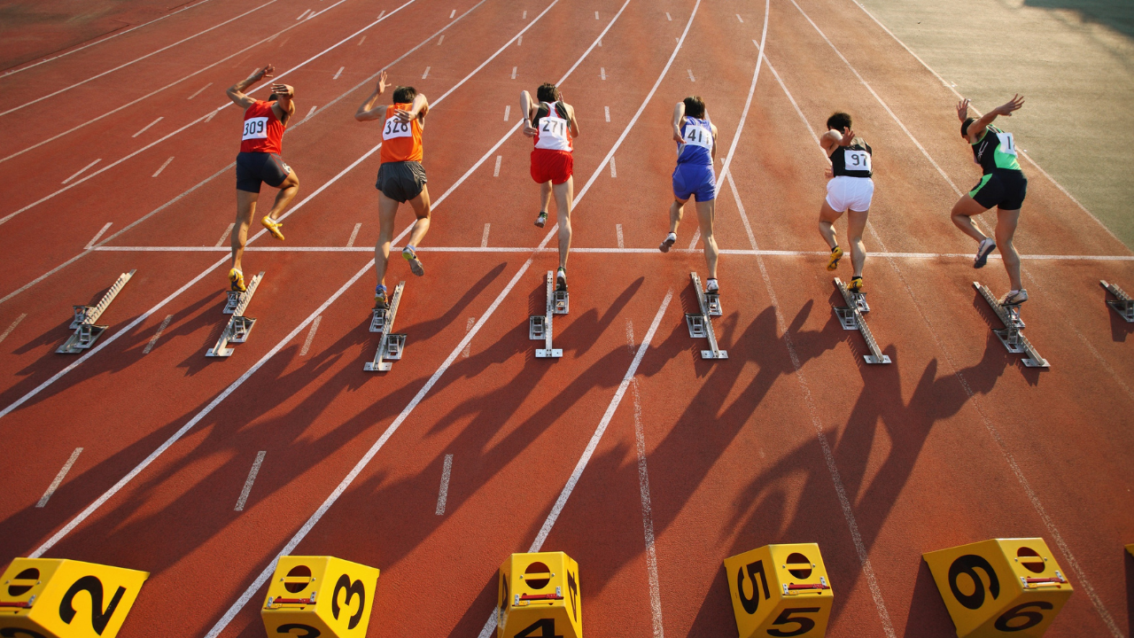 Why You Keep Starting Over Every Monday — and How to Finally Stop