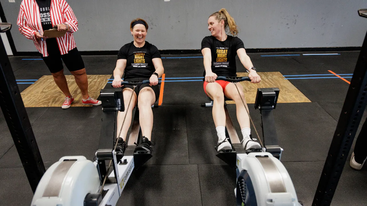 How Community Keeps You Accountable (Even on Tough Days)