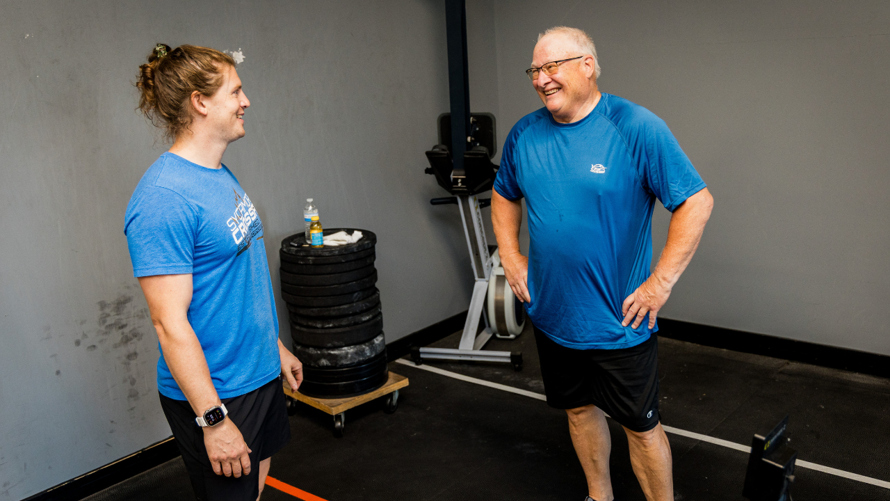 Is Personal Training Worth It? Here’s Who It’s Actually For (and Who It’s Not)