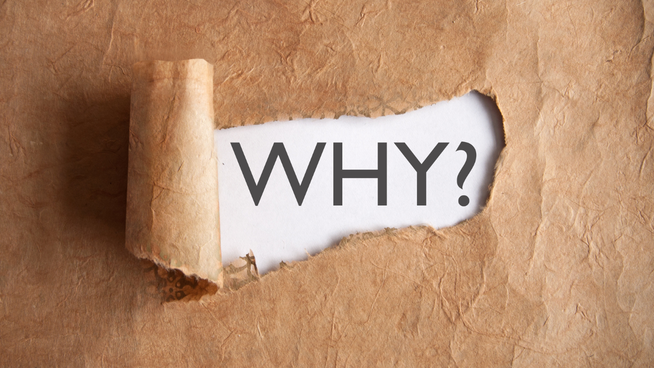 The Secret to Making Workouts Stick: Finding Your “Why”