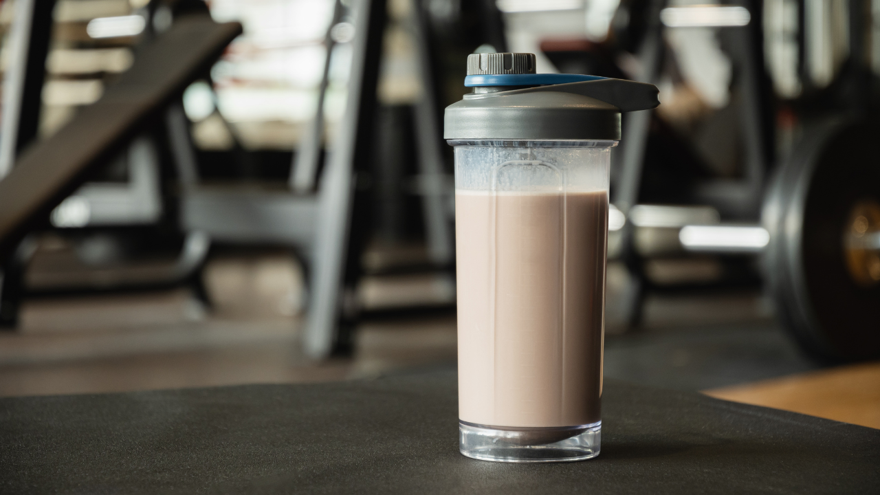 What to Eat Before and After a Workout (Without Overcomplicating It)