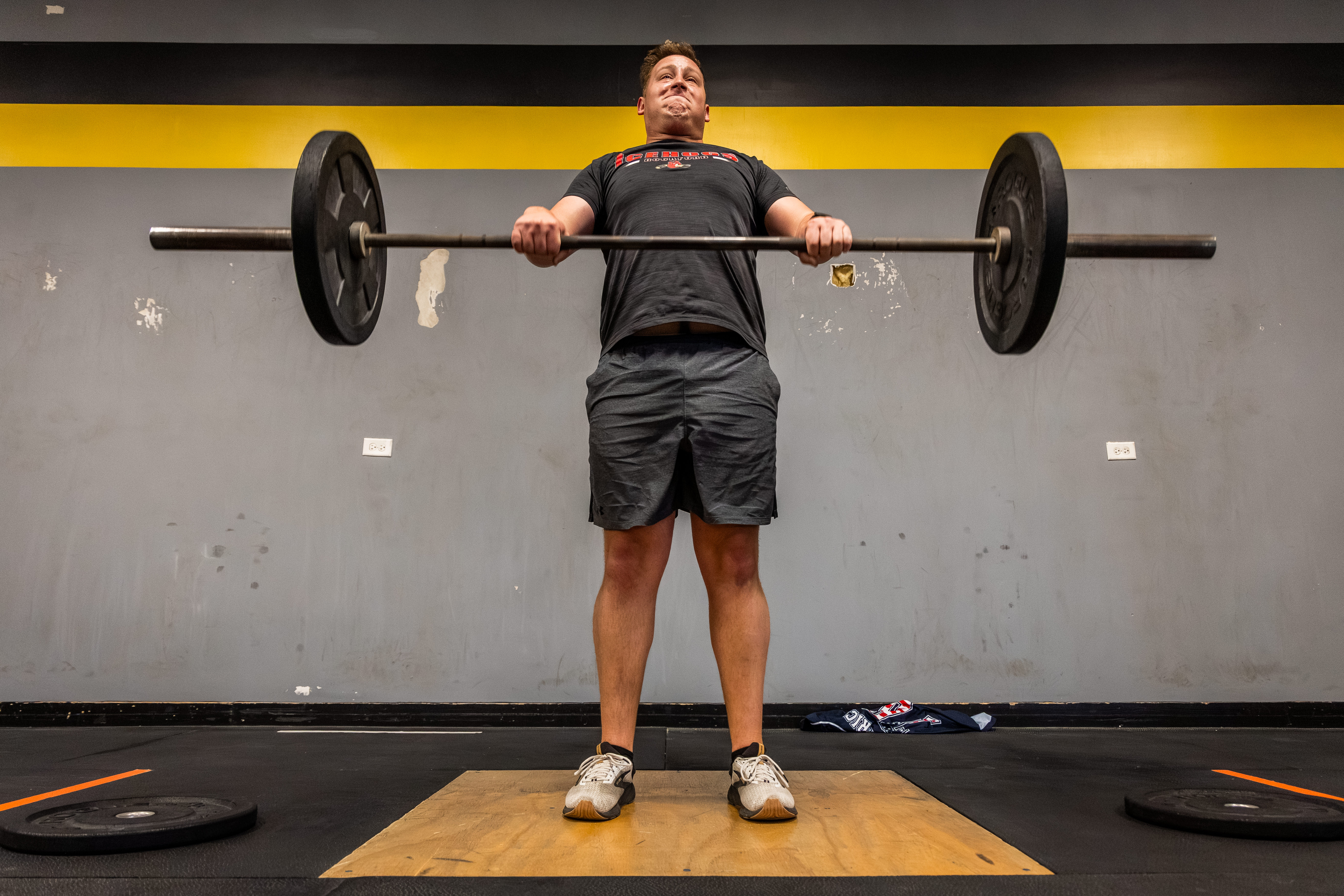 Getting Started With Fitness: A Simple Plan That Actually Works