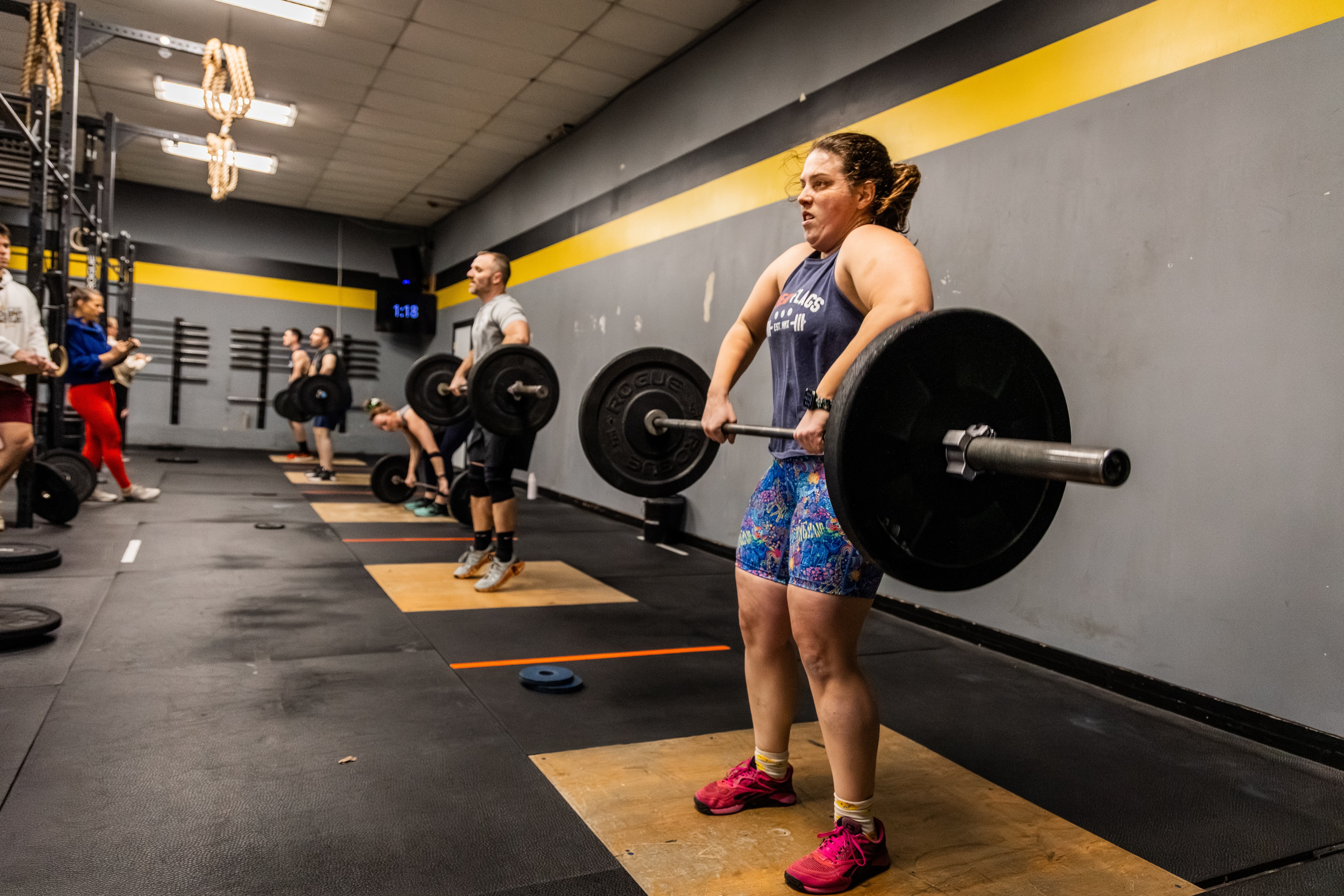 Why Building Muscle Might Be the Most Important Decision You Ever Make