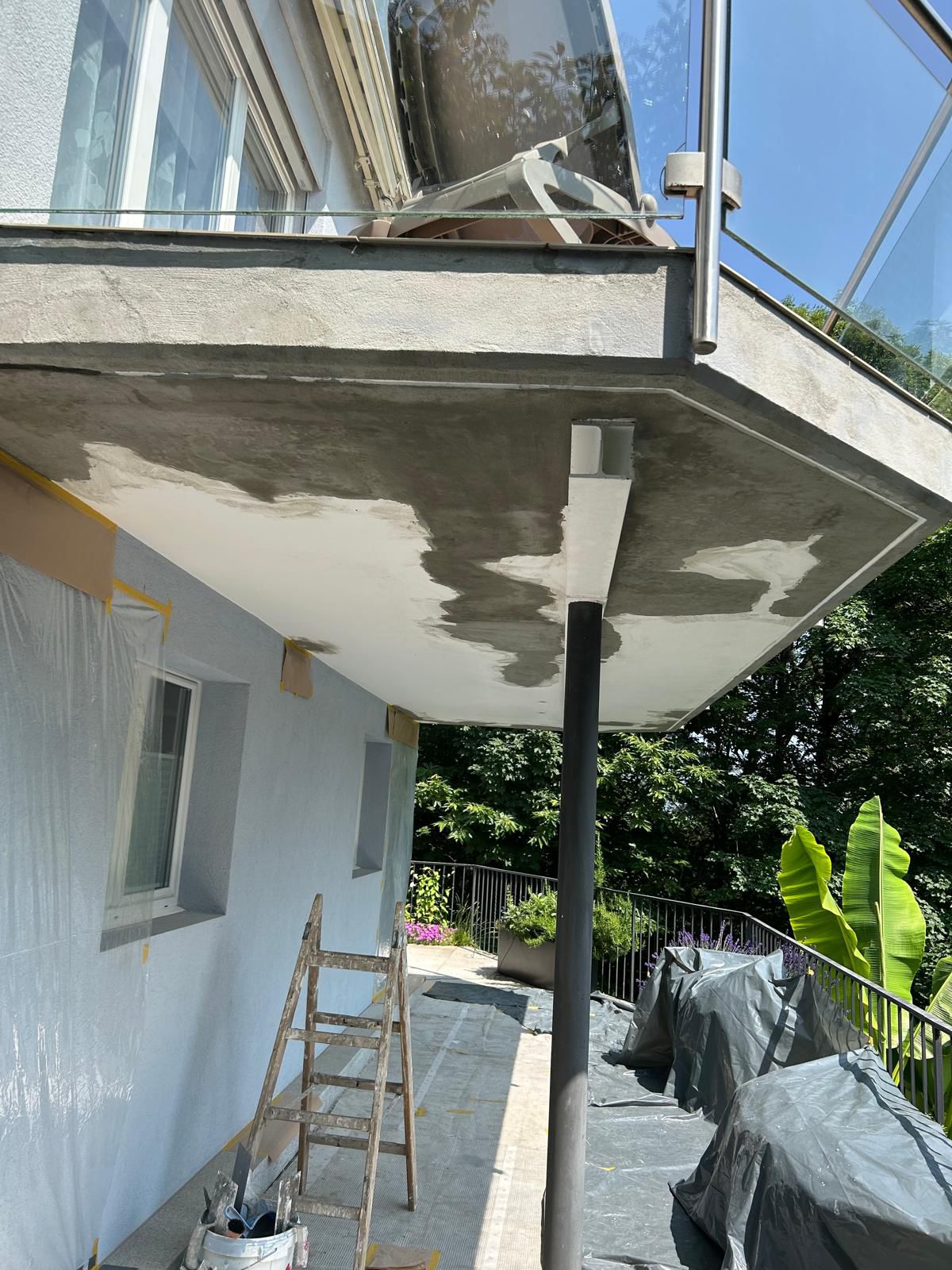 Isolamento termico esterno (cappotto)