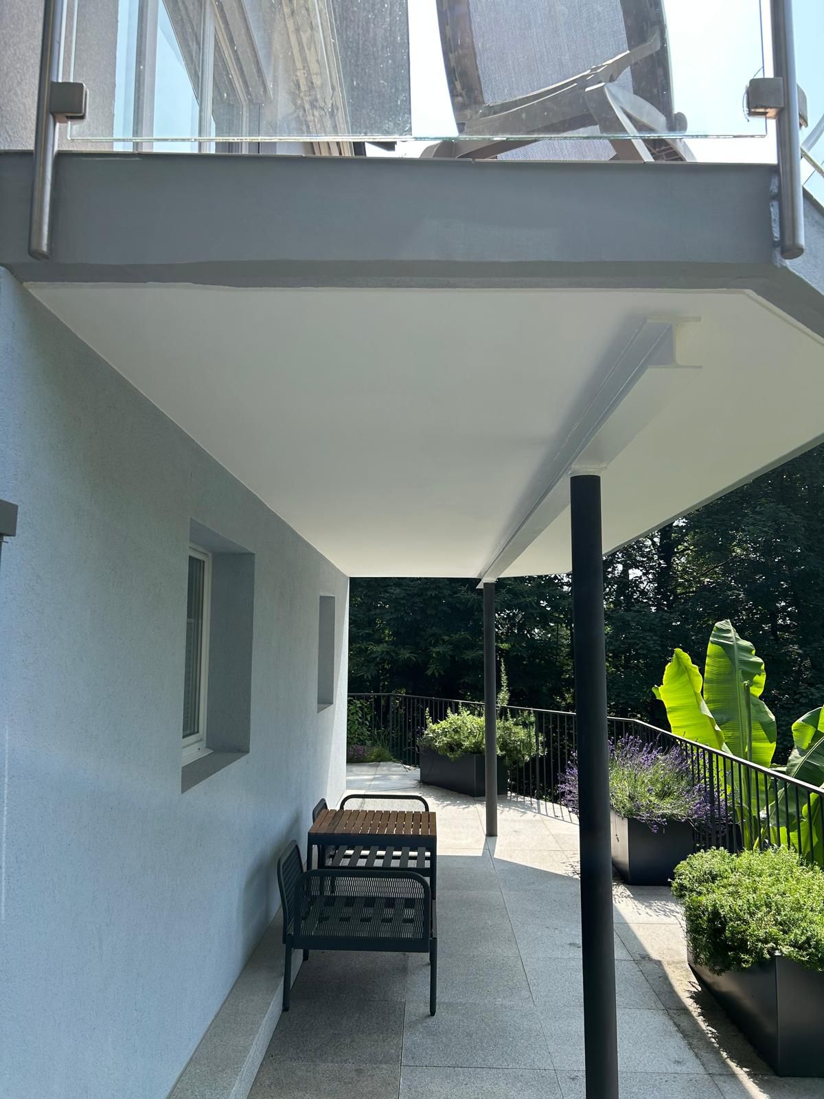 Isolamento termico esterno (cappotto)