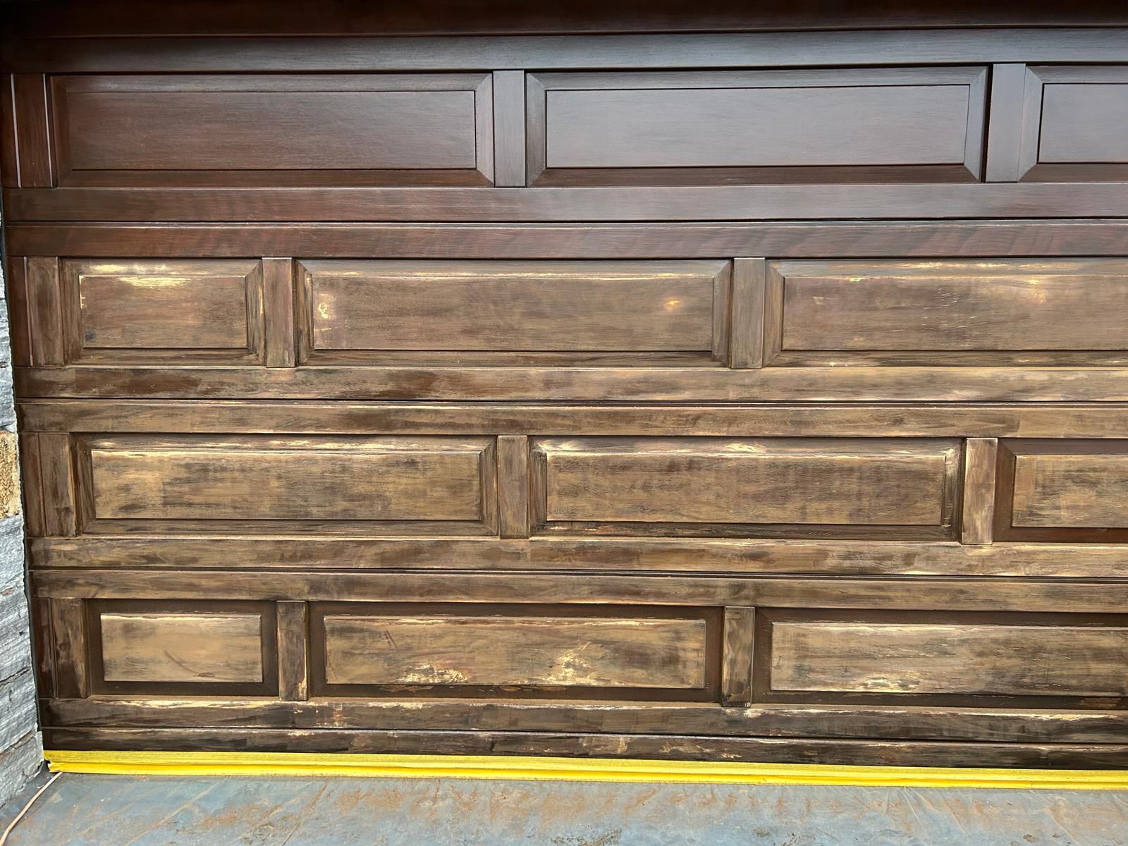 Smalto porte, finestre e telai