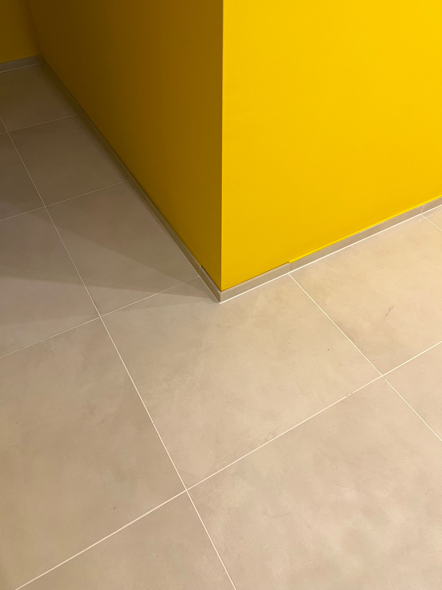 Tinteggiatura pareti interne