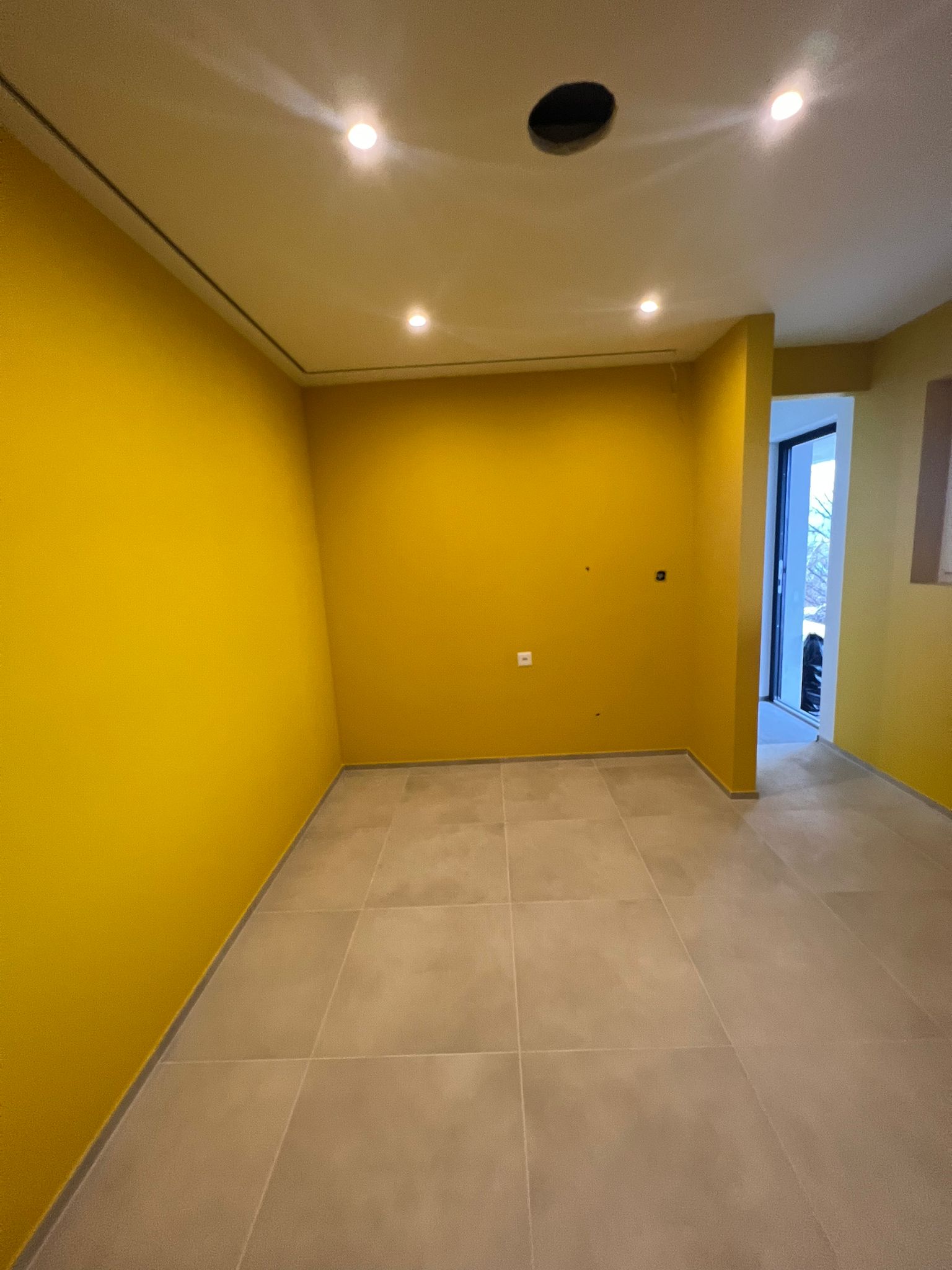 Tinteggiatura pareti interne