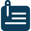 Form fields icon