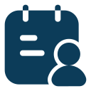 Appointments icon