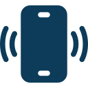 Mobile first icon