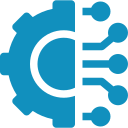Connected tools icon