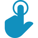 Touchpoint icon