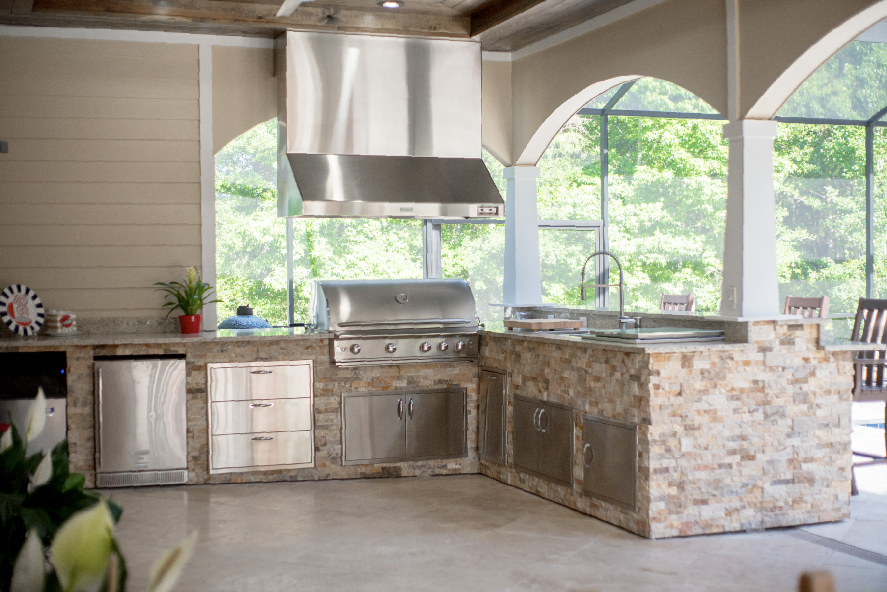 Residential Construction