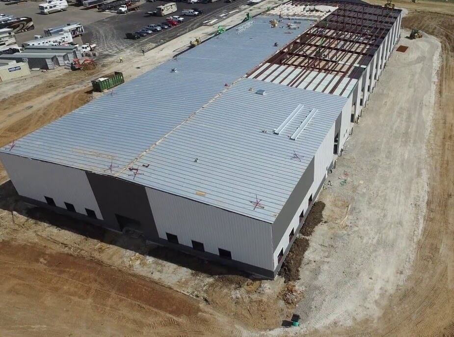 An Overview of Our Commercial Roofing Services In Tallahassee