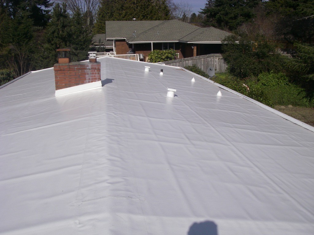 Everything you Need to Know About PVC Roofing