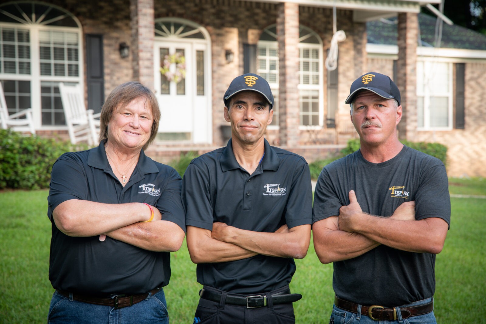 Obtaining a construction license: TSpark Enterprise’s journey to becoming a licensed construction company in Florida