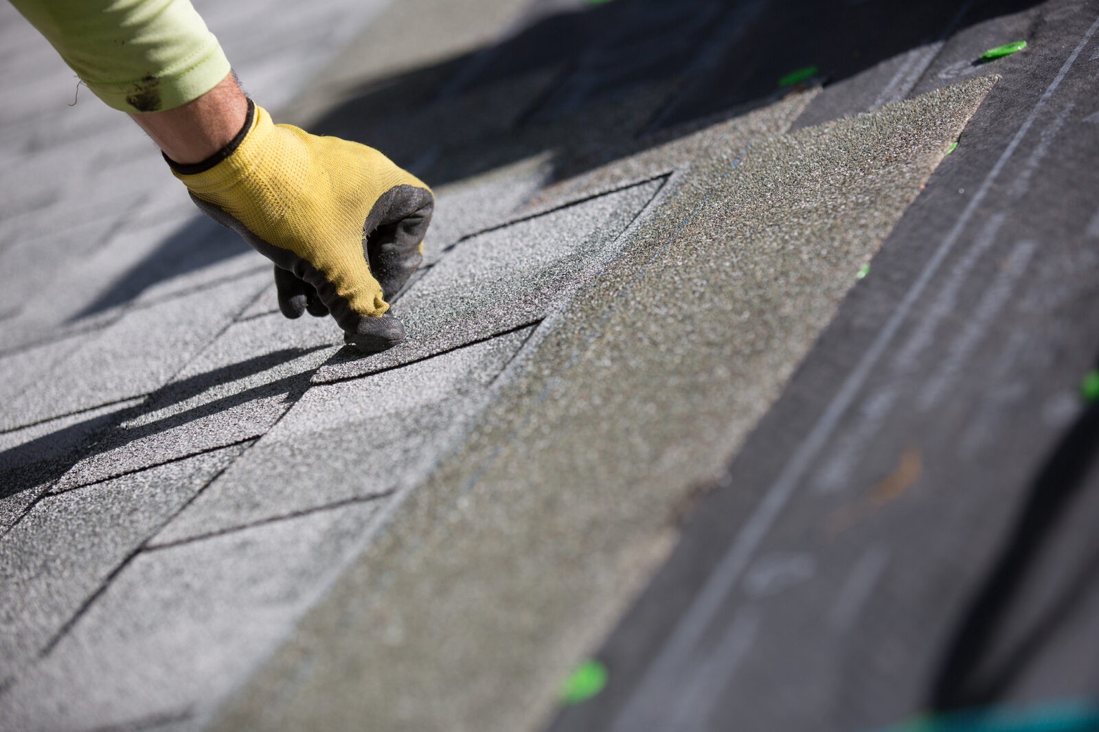 The importance of Roof Maintenance