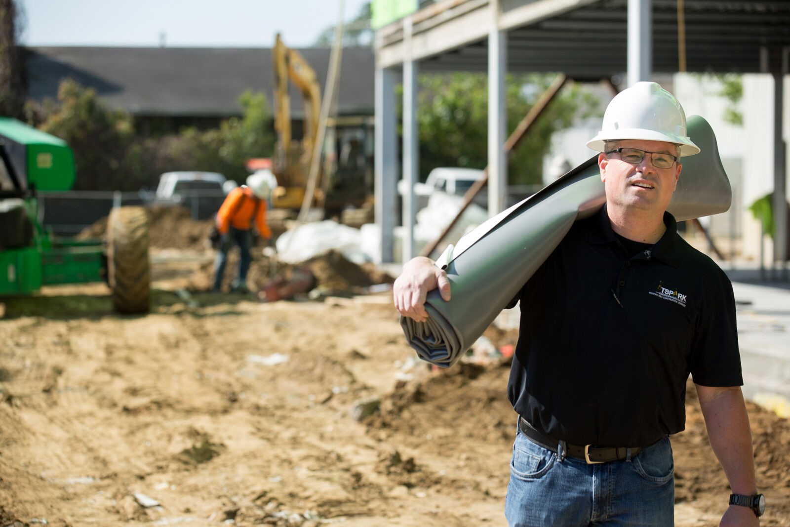 The Differences Between Residential and Commercial Construction