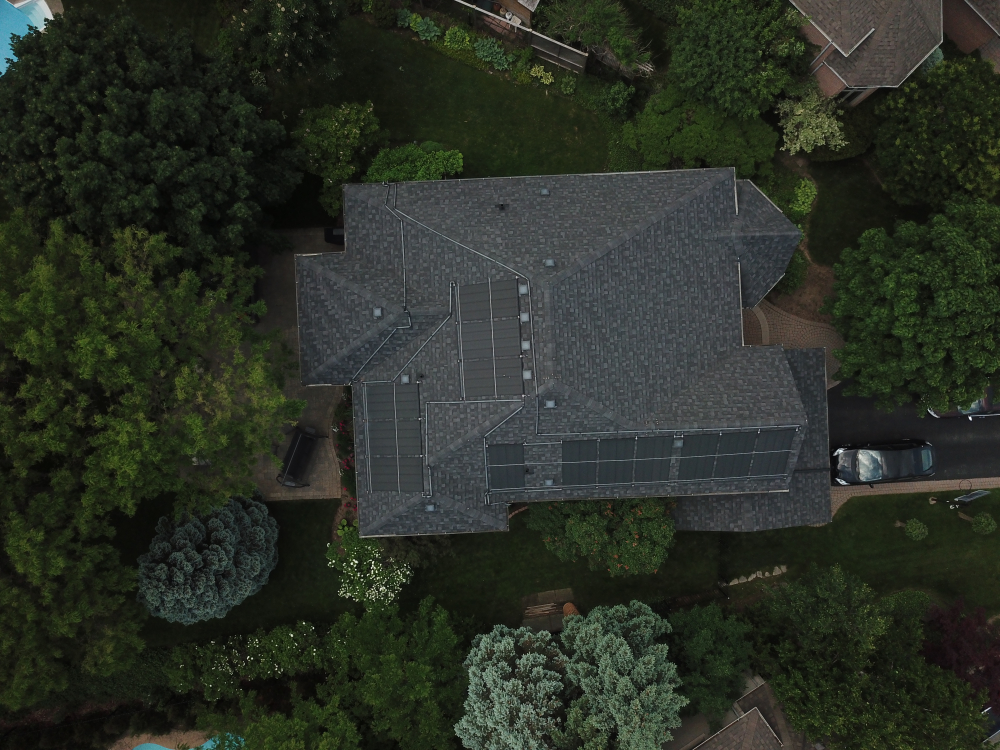 4 Signs It's Time to Tear Off Your Old Roof for A New Roof:Tallahassee, Florida