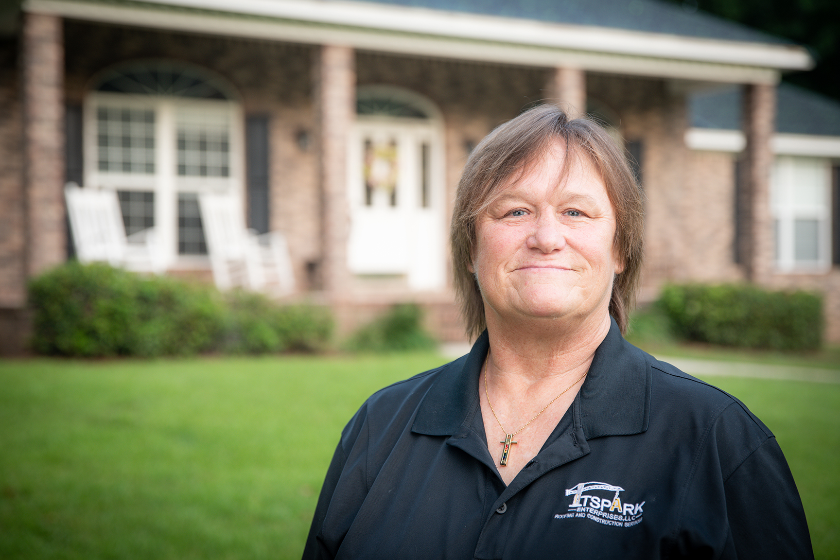 Spotlight: Jackie Watts