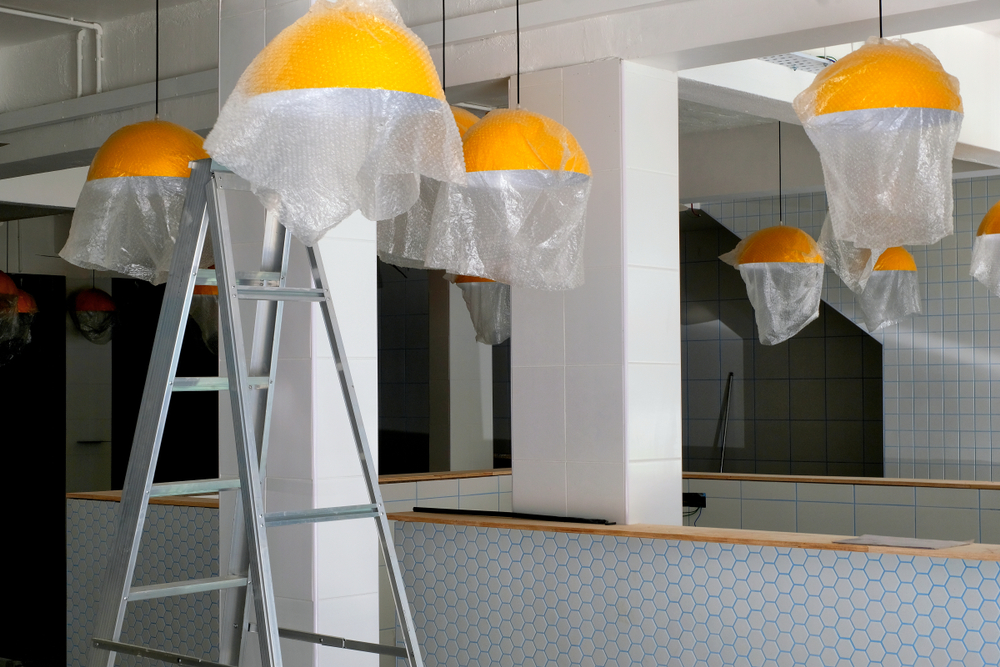 Finding the Right Time to Renovate Your Commercial Building