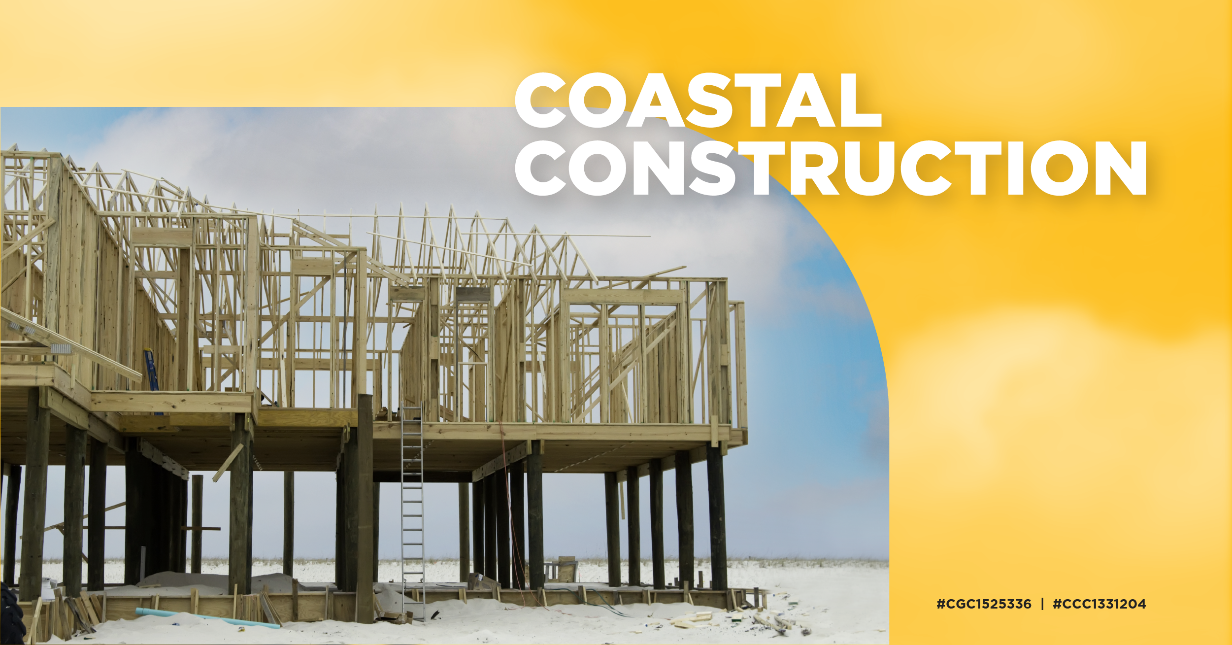 Coastal Construction