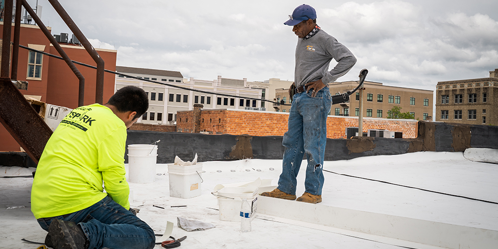 Financing Options for Commercial Roofing Projects