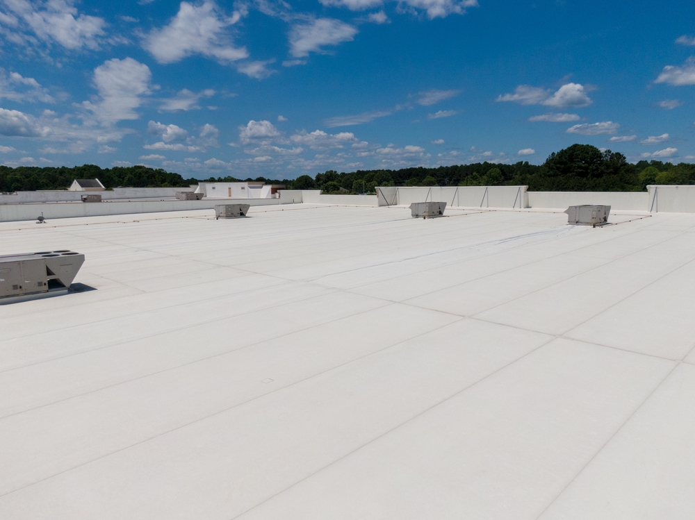 When to Consider a Roof Replacement vs. Roof Repair for Your Business