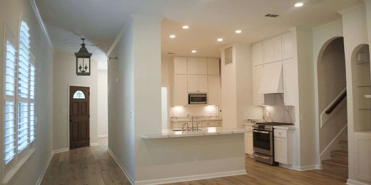 Remodeling vs. New Construction: Which Has the Better ROI?