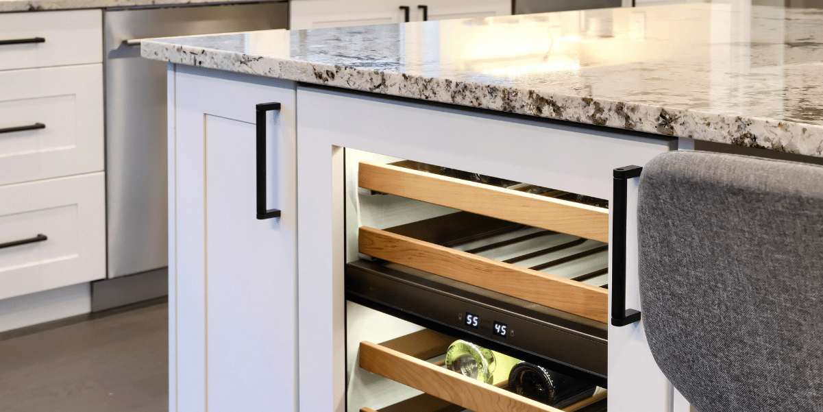 Planning a Kitchen Remodel? Built-Ins are 2026’s Biggest Upgrade