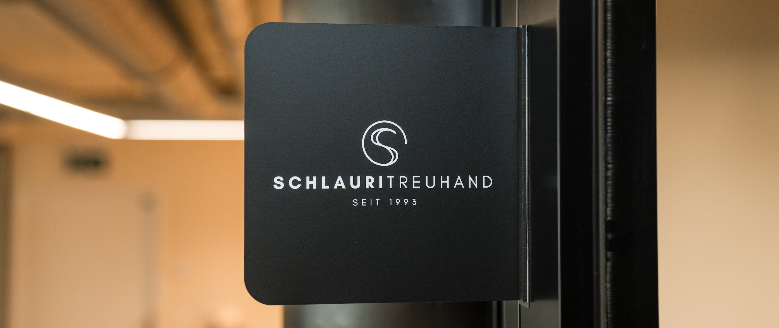 Verantwortung in neuen Händen: Alexander Schlauri führt weiter