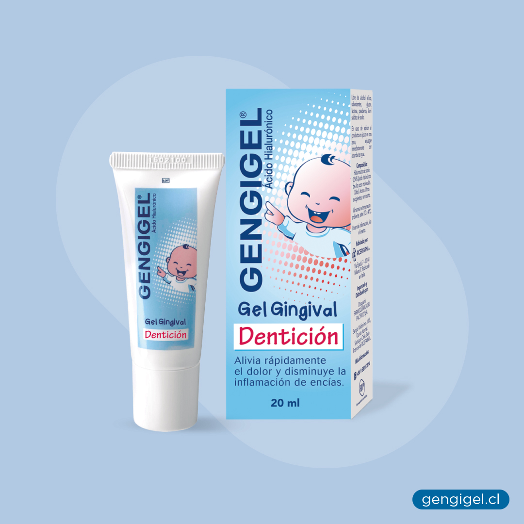gengigel denticion