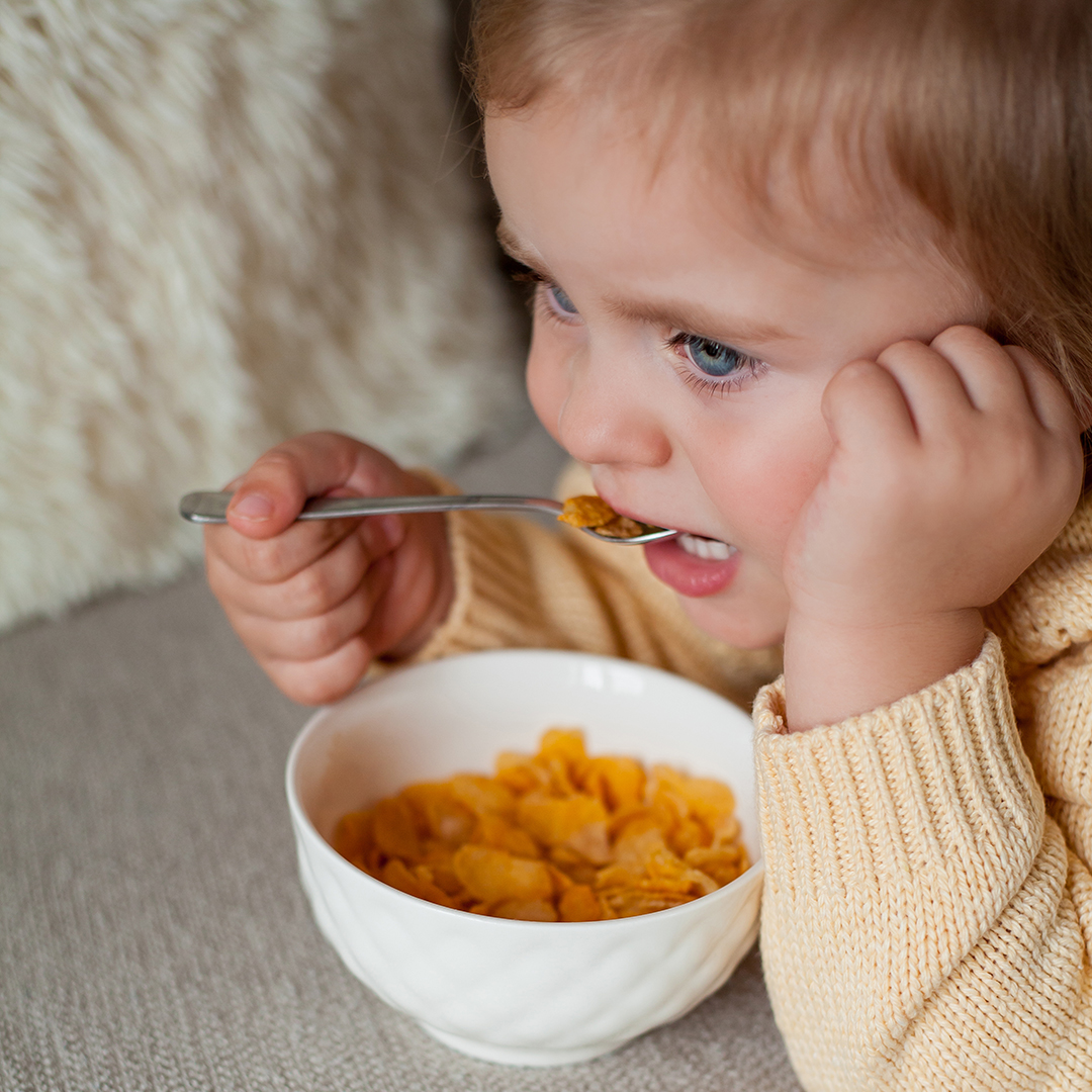 evitar alimentos calientes dentición