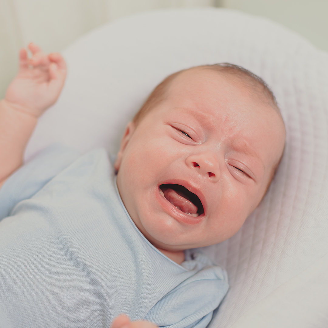 dentición inflamación dolor encías