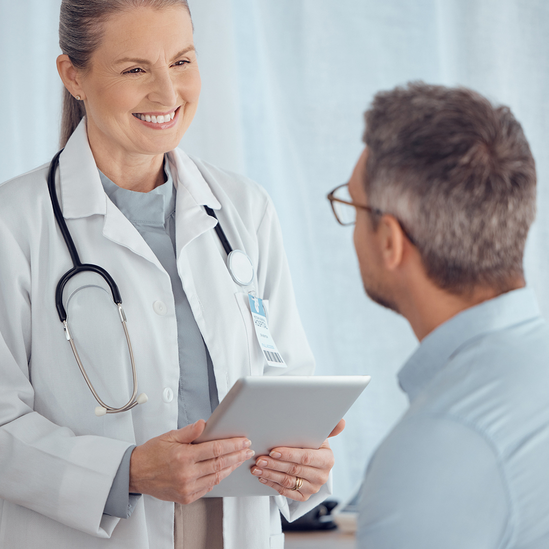 siempre buscar ayuda médica