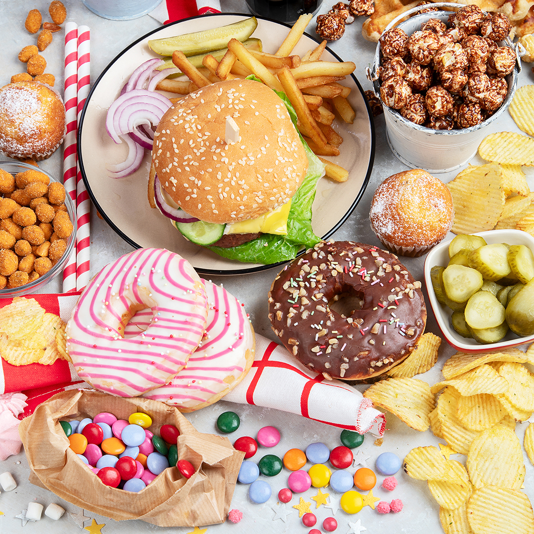 alimentos azucarados que producen sarro en los dientes