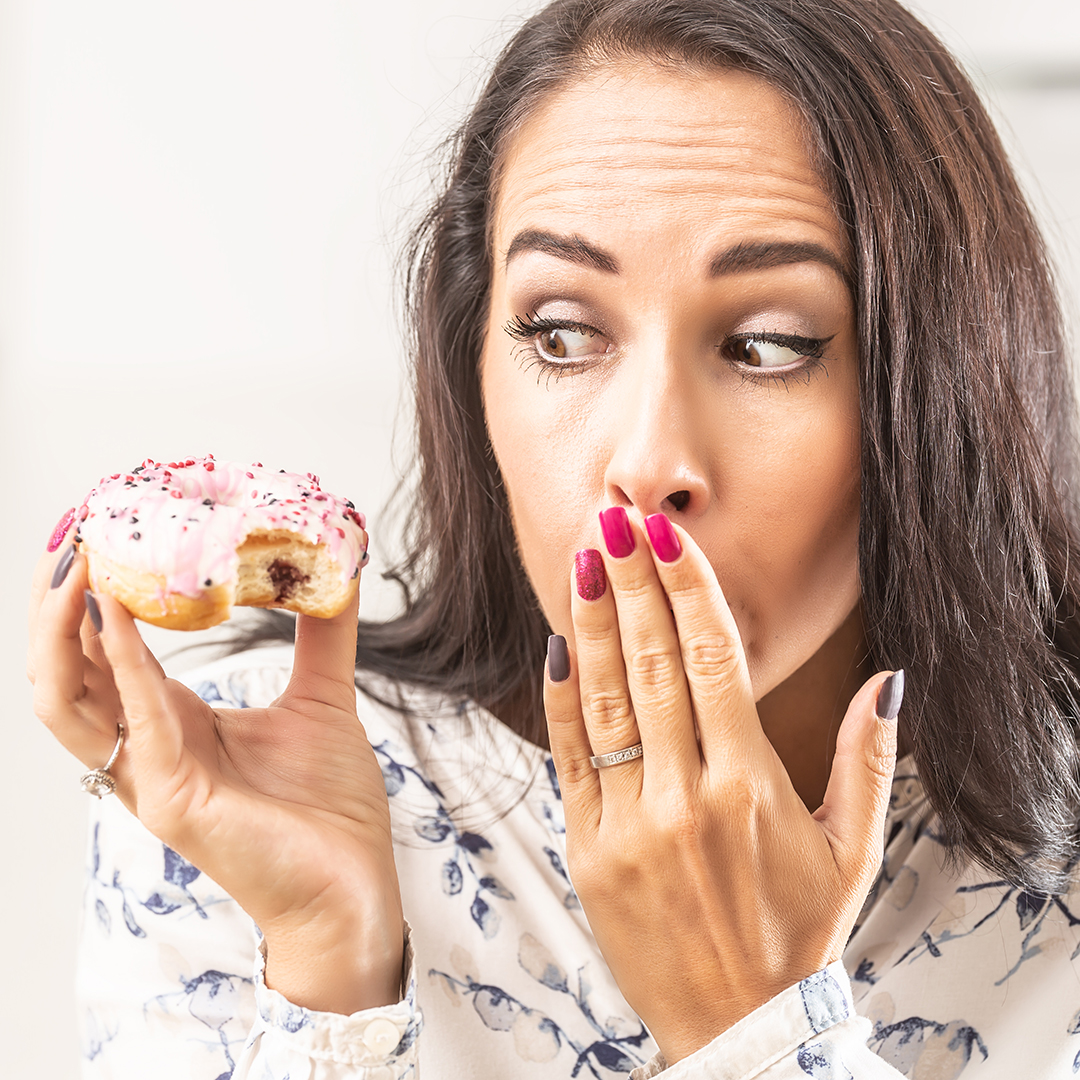 alimentos azucarados alimento microorganismos